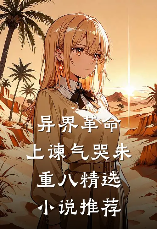 异界革命：上谏气哭朱重八精选小说推荐
