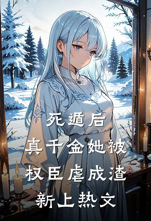死遁后，真千金她被权臣虐成渣新上热文