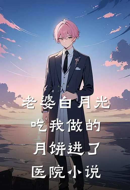 老婆白月光吃我做的月饼进了医院小说