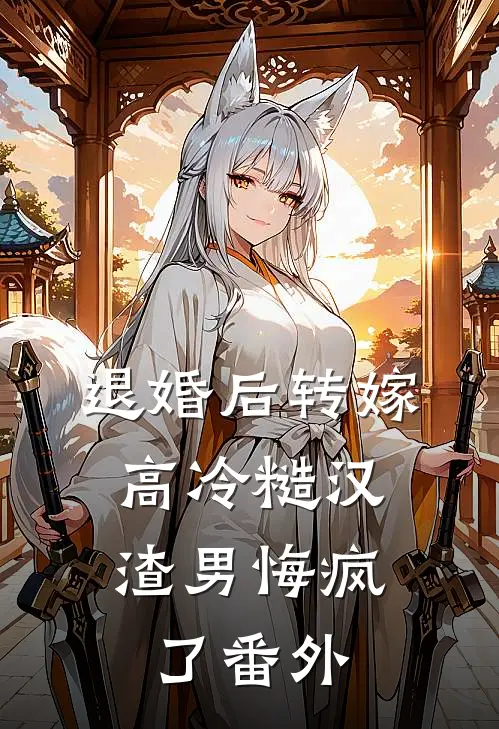 退婚后转嫁高冷糙汉，渣男悔疯了番外