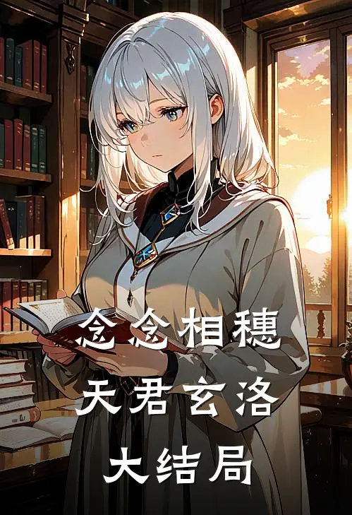 念念相穗天君玄洛大结局