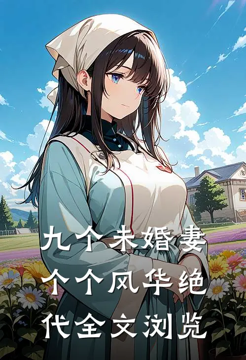 九个未婚妻个个风华绝代全文浏览