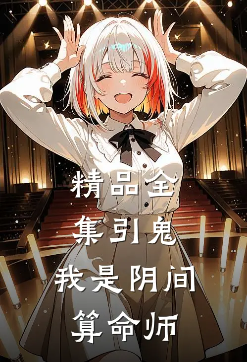 精品全集引鬼：我是阴间算命师