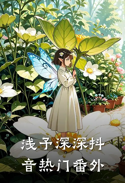 浅予深深抖音热门 番外