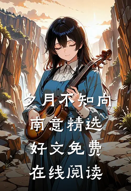 夕月不知向南意精选好文免费在线阅读