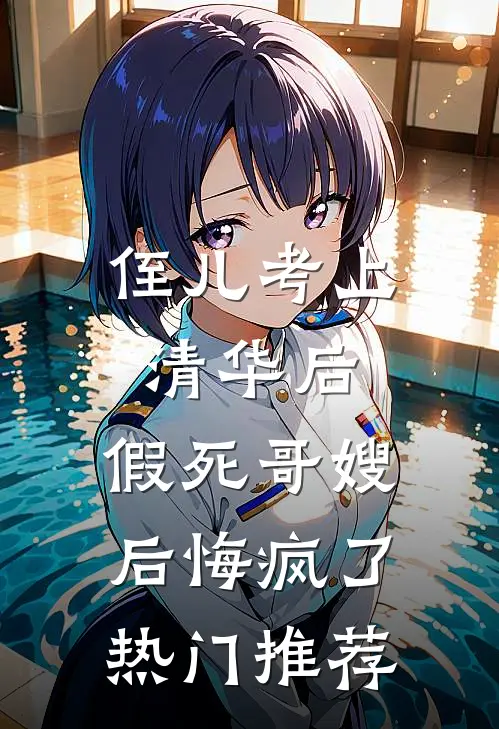 侄儿考上清华后，假死哥嫂后悔疯了热门推荐
