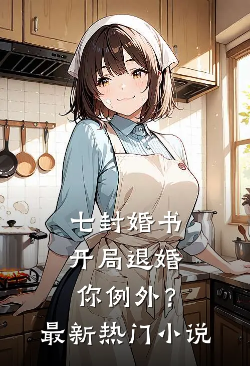 七封婚书：开局退婚，你例外？最新热门小说