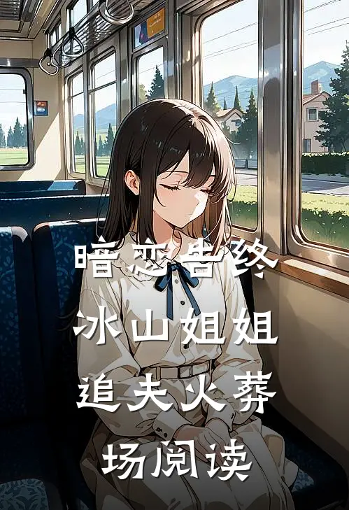 暗恋告终，冰山姐姐追夫火葬场阅读