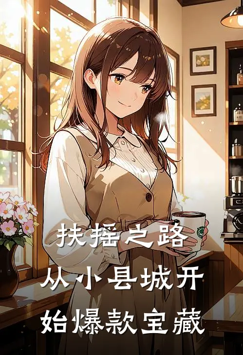 扶摇之路：从小县城开始爆款宝藏