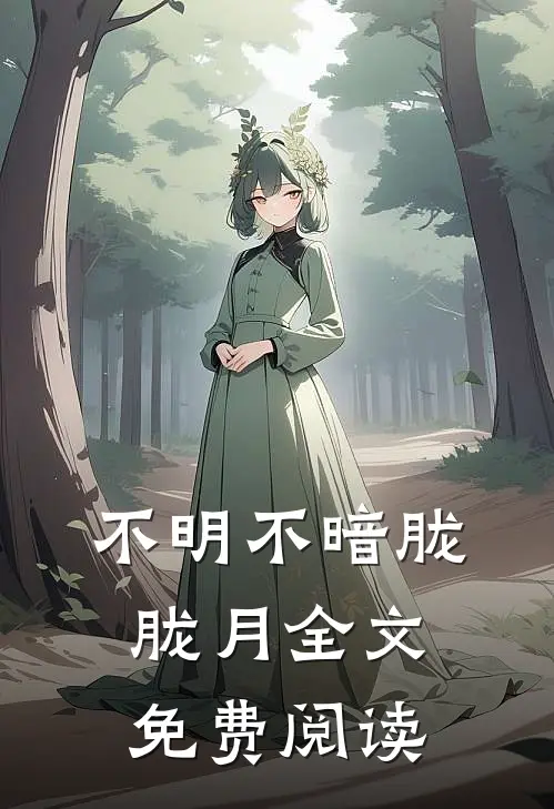 不明不暗胧胧月全文免费阅读