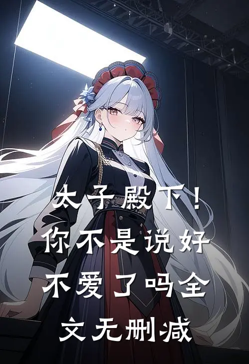 太子殿下！你不是说好不爱了吗全文无删减