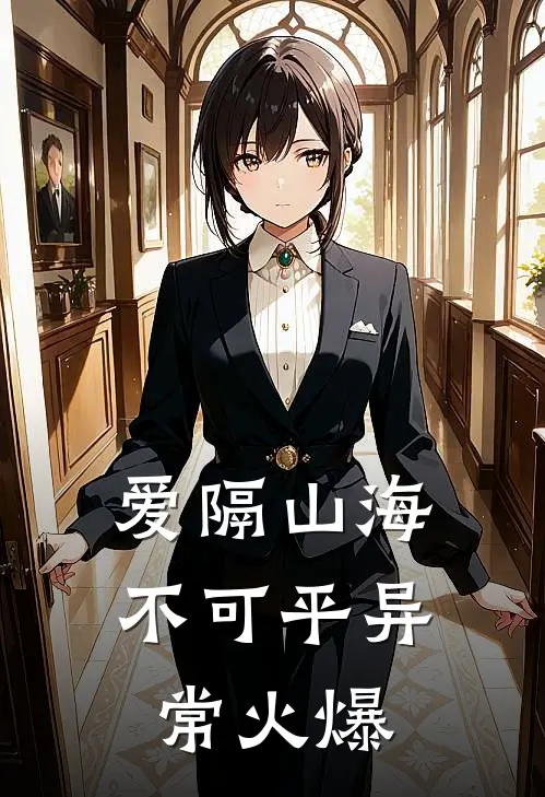 爱隔山海不可平异常火爆