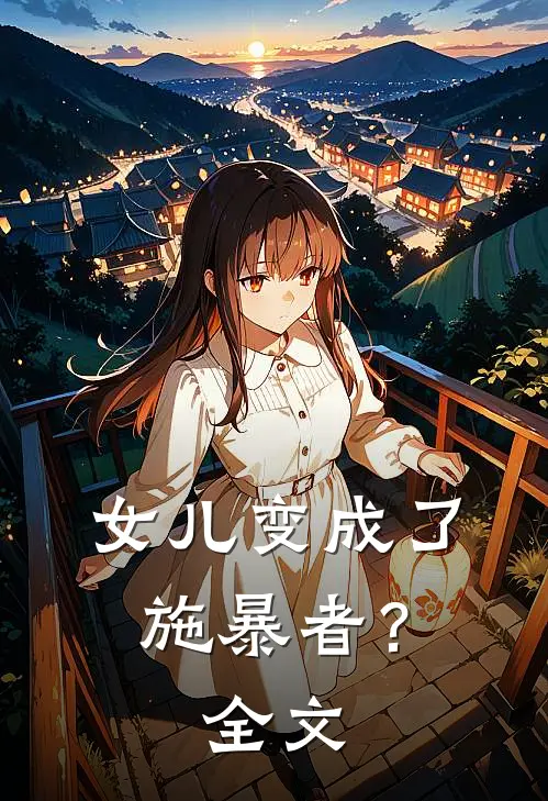 女儿变成了施暴者？全文