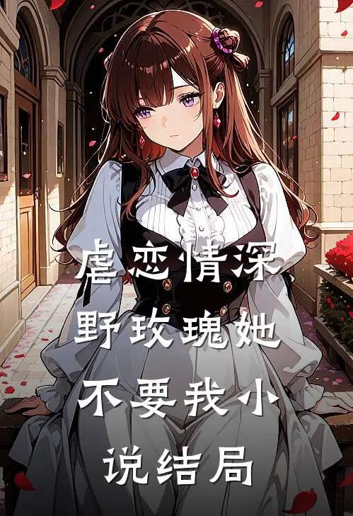 虐恋情深：野玫瑰她不要我小说结局