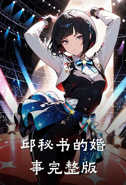 邱秘书的婚事完整版