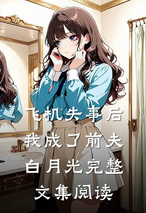 飞机失事后我成了前夫白月光完整文集阅读