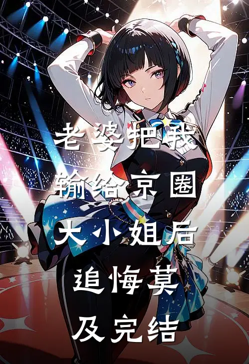 老婆把我输给京圈大小姐后，追悔莫及完结