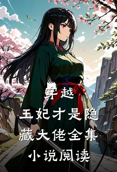 穿越：王妃才是隐藏大佬全集小说阅读