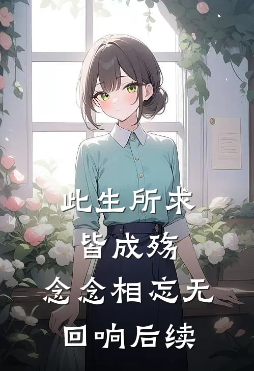 此生所求皆成殇，念念相忘无回响后续