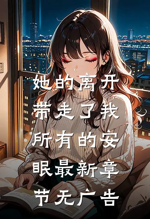 她的离开，带走了我所有的安眠最新章节无广告