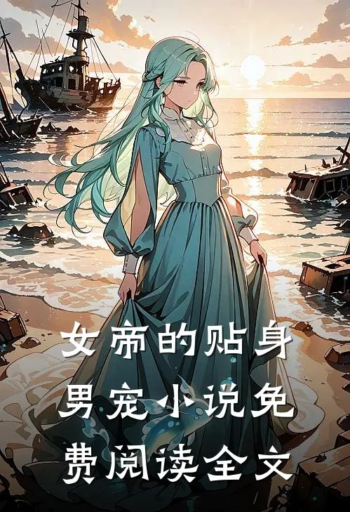 女帝的贴身男宠小说免费阅读全文