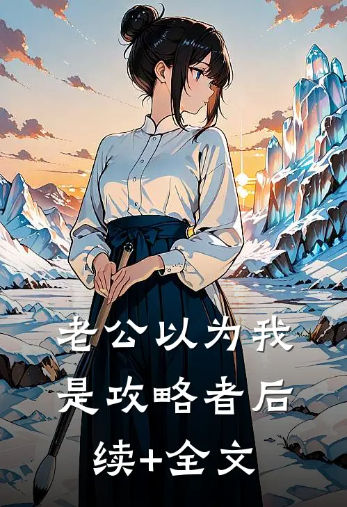 老公以为我是攻略者后续+全文