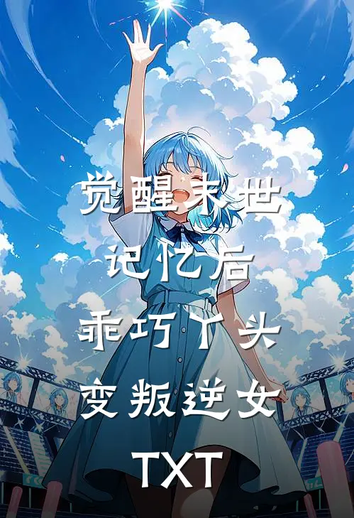 觉醒末世记忆后，乖巧丫头变叛逆女TXT