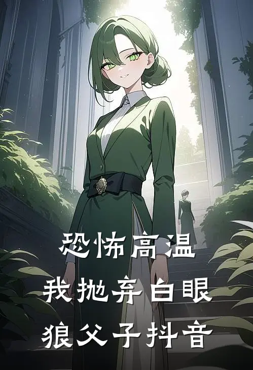 恐怖高温，我抛弃白眼狼父子抖音
