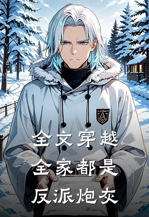 全文穿越：全家都是反派炮灰
