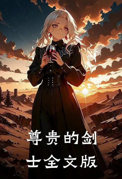 尊贵的剑士全文版