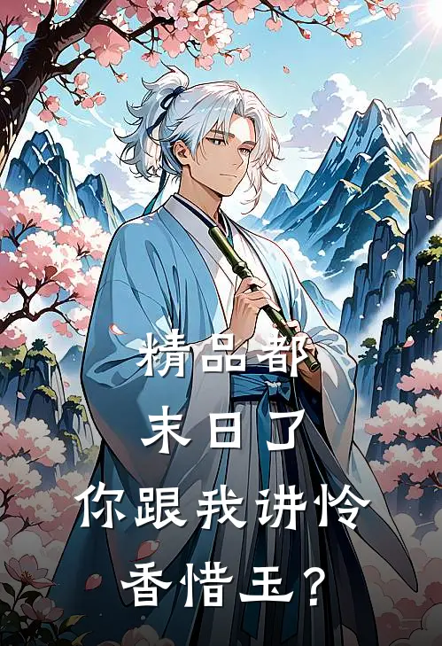 精品都末日了，你跟我讲怜香惜玉？