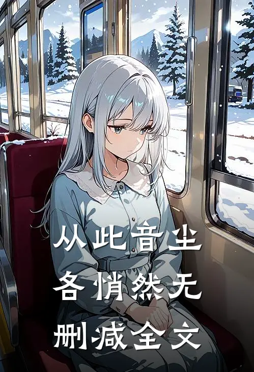 从此音尘各悄然无删减全文