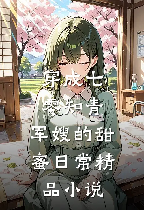 穿成七零知青：军嫂的甜蜜日常精品小说
