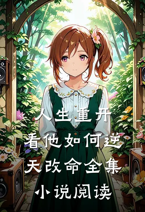 人生重开：看他如何逆天改命全集小说阅读