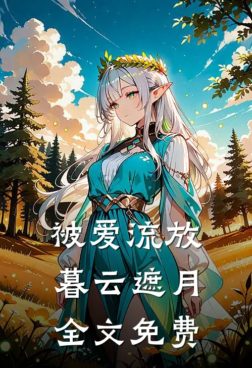 被爱流放，暮云遮月全文免费