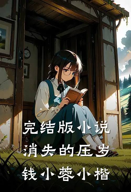 完结版小说消失的压岁钱小蓉小楷