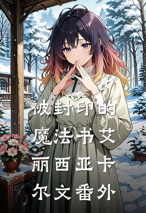 被封印的魔法书艾丽西亚卡尔文 番外
