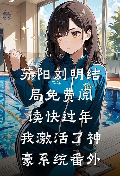 苏阳刘明结局免费阅读快过年，我激活了神豪系统番外