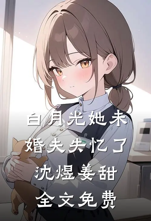 白月光她未婚夫失忆了沈煜姜甜全文免费