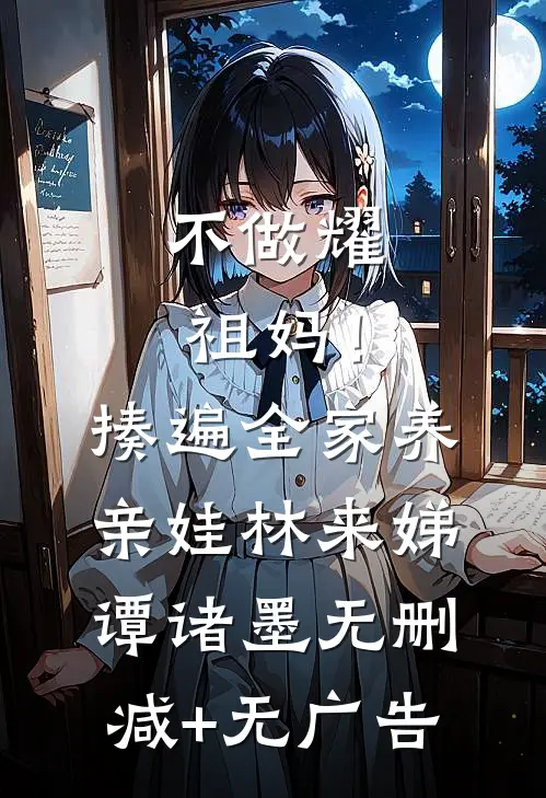 不做耀祖妈！揍遍全家养亲娃林来娣谭诸墨无删减+无广告