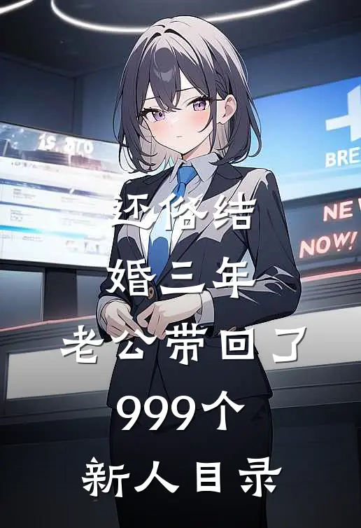 还俗结婚三年，老公带回了999个新人目录