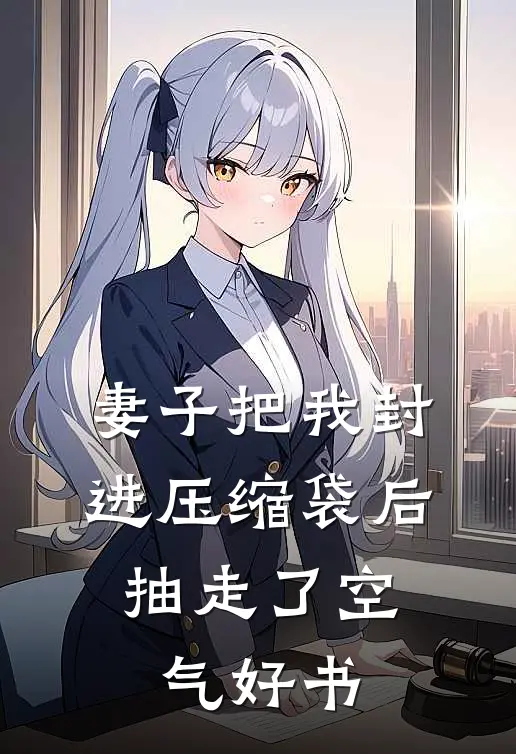 妻子把我封进压缩袋后，抽走了空气好书