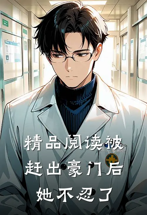 精品阅读被赶出豪门后，她不忍了