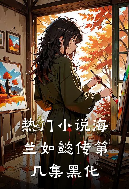 热门小说海兰如懿传第几集黑化