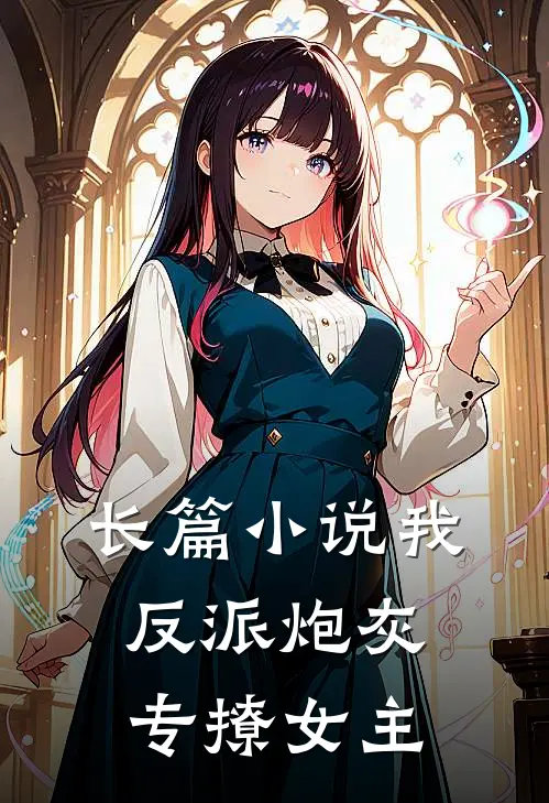 长篇我,反派炮灰,专撩女主