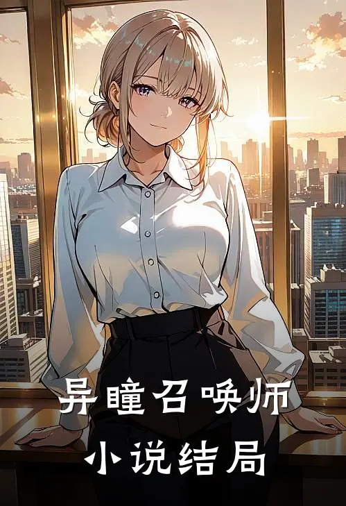 异瞳召唤师小说结局