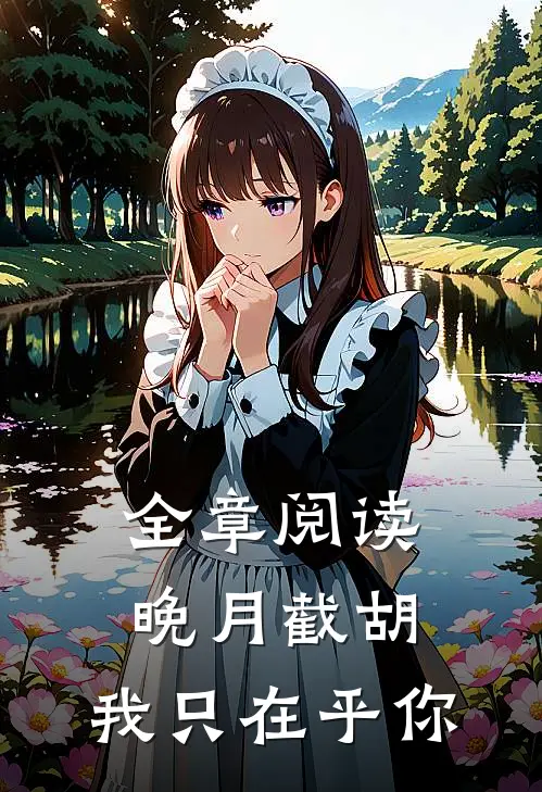 全章阅读晚月截胡：我只在乎你