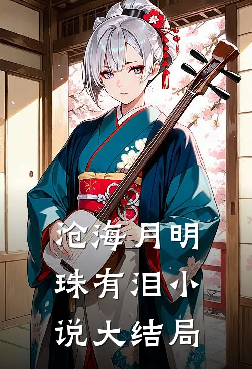沧海月明珠有泪小说大结局