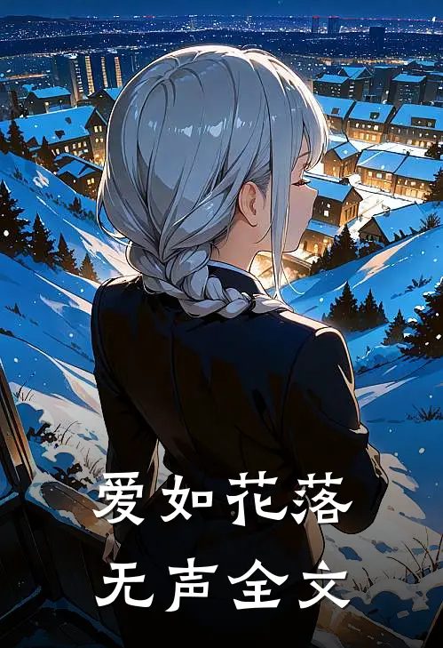 爱如花落无声全文