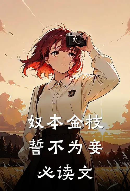 奴本金枝，誓不为妾必读文